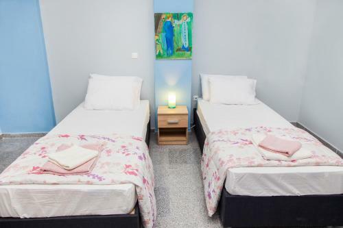 Apartamento Bright And Relax Studios In Porto Rafti!