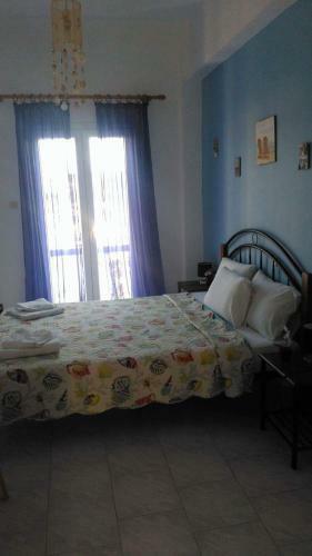 Apartamento Hotel Glaros Lipsi