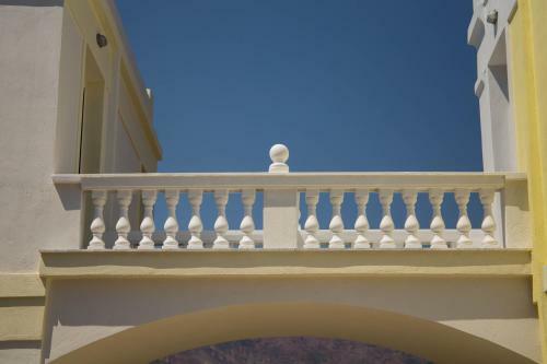 Villa Erato Thassos Island Limenaria Greece