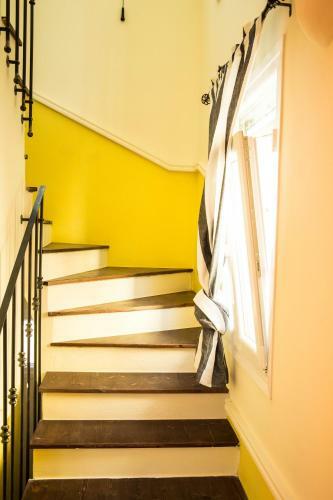 Villa Erato Thassos Island Limenaria Greece
