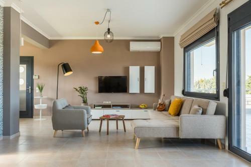 Bemyguest Villa Centaurium