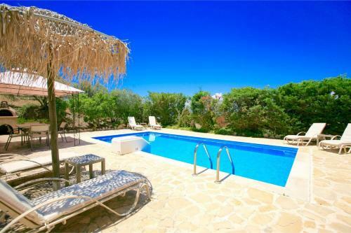 Villa Elaia Crete