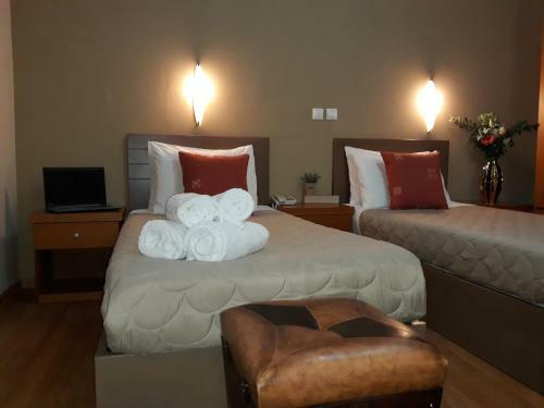 Grand Olympic Hotel Loutraki