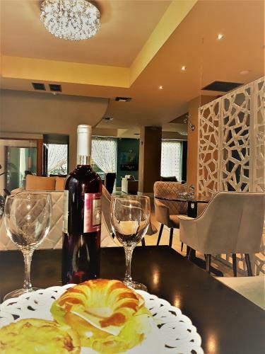 Grand Olympic Hotel Loutraki