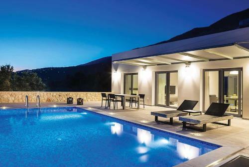 Villa Petra