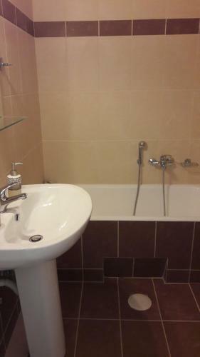 Apartamento Gerania Spirit