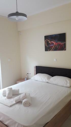 Apartamento Gerania Spirit