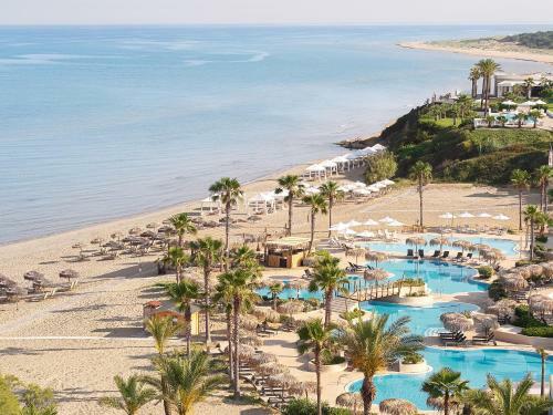 Hotel Grecotel Olympia Oasis & Aqua Park
