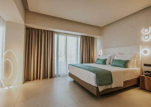 Pefkaki Boutique Hotel Loutraki