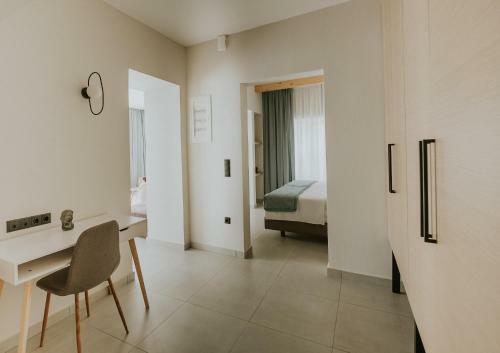 Pefkaki Boutique Hotel Loutraki