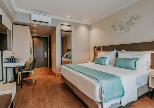 Pefkaki Boutique Hotel Loutraki
