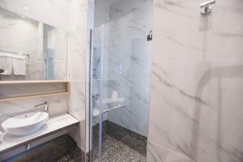 Pefkaki Boutique Hotel Loutraki