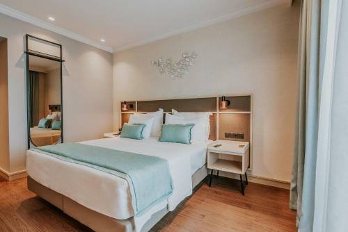 Pefkaki Boutique Hotel Loutraki
