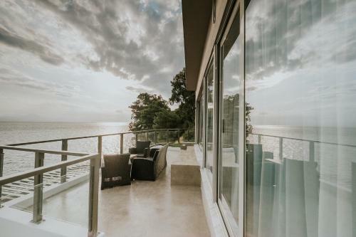 Pefkaki Boutique Hotel Loutraki