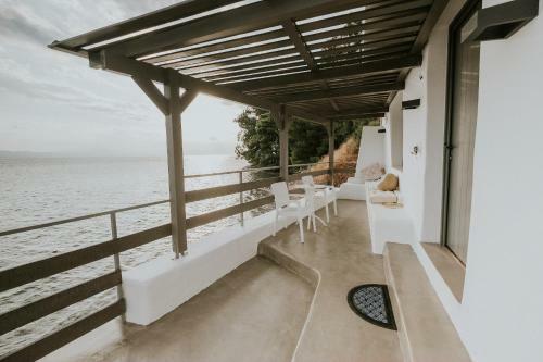 Pefkaki Boutique Hotel Loutraki