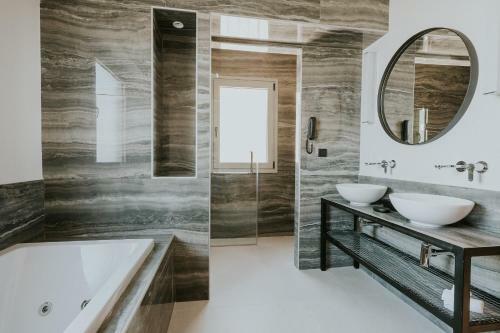 Pefkaki Boutique Hotel Loutraki