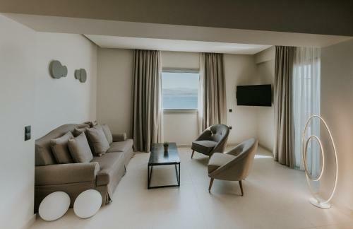 Pefkaki Boutique Hotel Loutraki