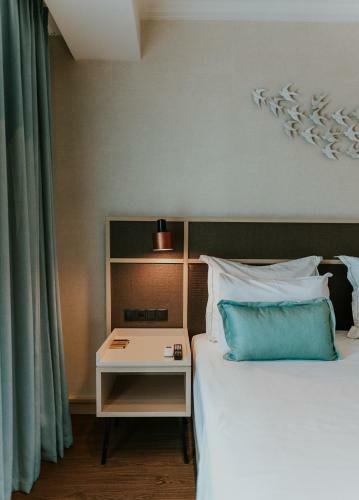 Pefkaki Boutique Hotel Loutraki