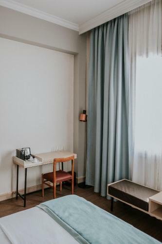 Pefkaki Boutique Hotel Loutraki
