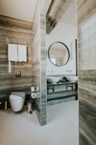 Pefkaki Boutique Hotel Loutraki