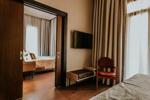 Pefkaki Boutique Hotel Loutraki
