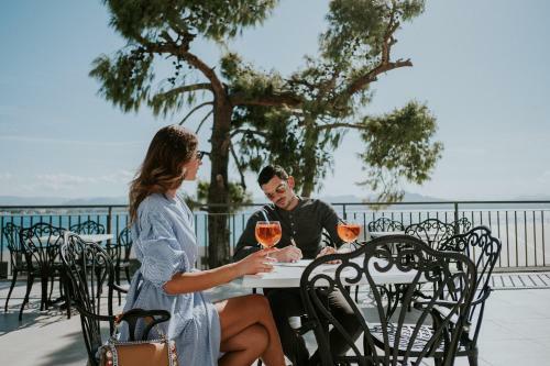 Pefkaki Boutique Hotel Loutraki