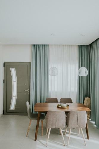 Pefkaki Boutique Hotel Loutraki