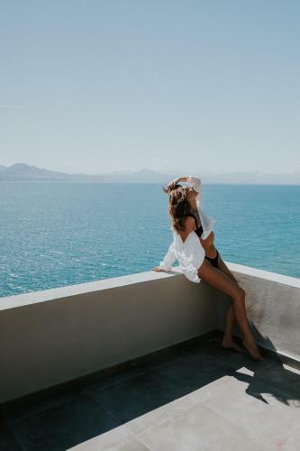 Pefkaki Boutique Hotel Loutraki