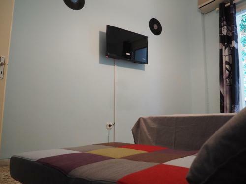 Apartamento Studio Galaxy