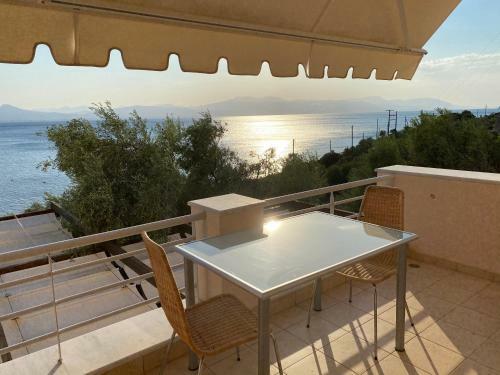 Flabouro Beach Villas