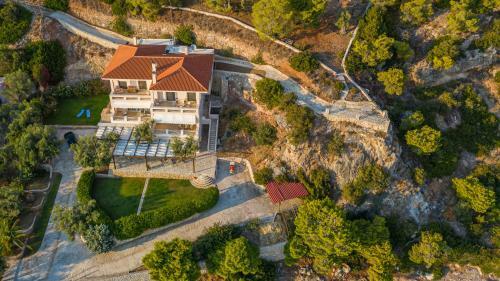 Flabouro Beach Villas