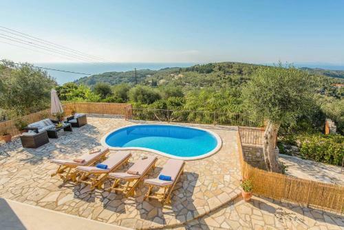 Villa Isavros