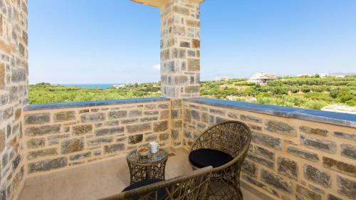 Blue Mare Villa Rethimno