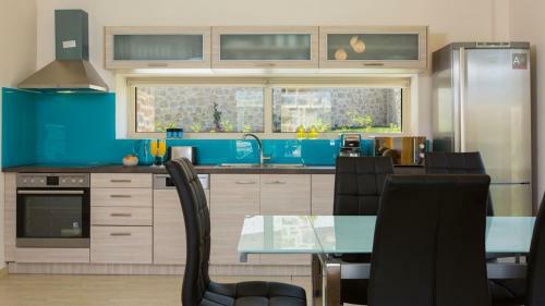 Blue Mare Villa Rethimno