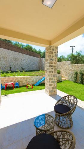 Blue Mare Villa Rethimno