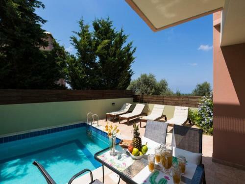 Two Bedroom Three Bedroom Villa With Private Pool