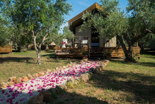Apartamento Agrikies Country Retreat