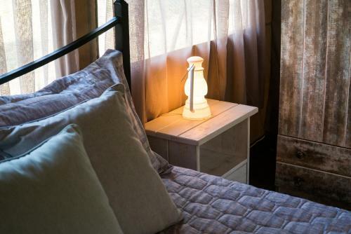 Apartamento Agrikies Country Retreat