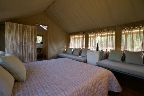 Apartamento Agrikies Country Retreat
