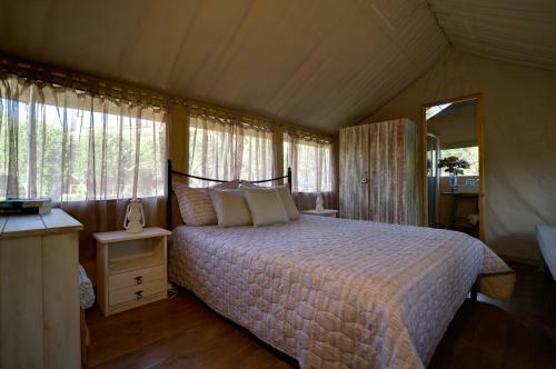 Apartamento Agrikies Country Retreat