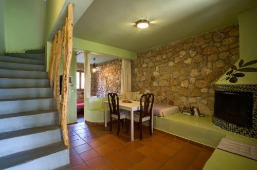 Apartamento Agrikies Country Retreat