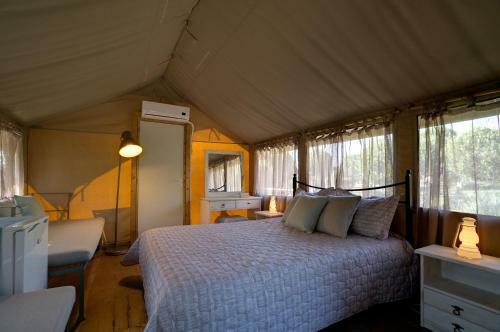 Apartamento Agrikies Country Retreat