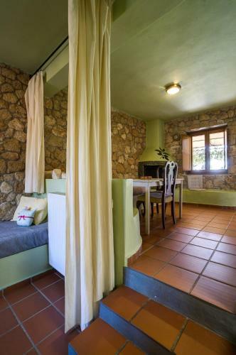 Apartamento Agrikies Country Retreat