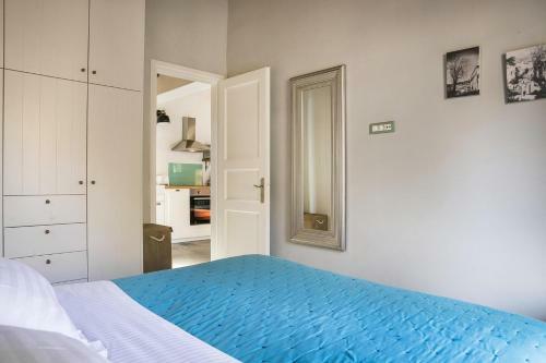 Manganos Villa Sleeps 2 Pool Air Con Wifi