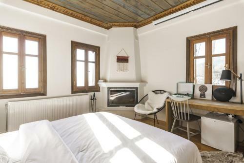 Hotel Selina Centavrus Pelion