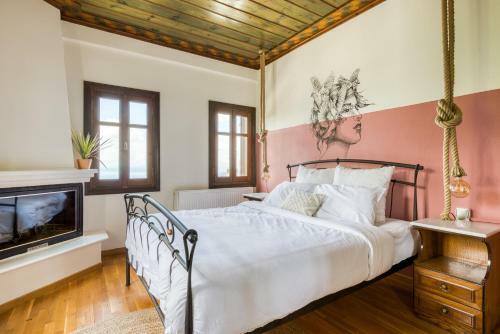 Hotel Selina Centavrus Pelion