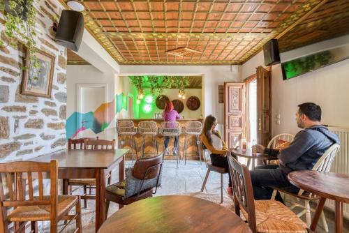 Hotel Selina Centavrus Pelion