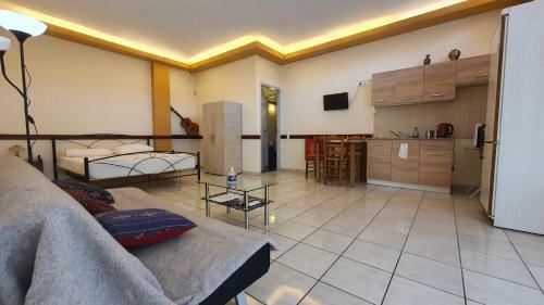 Tk-george Apartments By The Airport