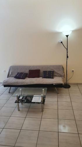 Tk-george Apartments By The Airport