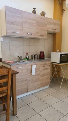 Tk-george Apartments By The Airport